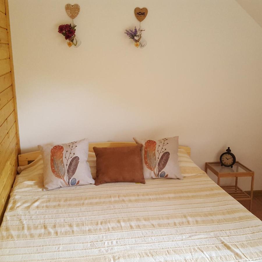 Cabana Praid Villa Ngoại thất bức ảnh