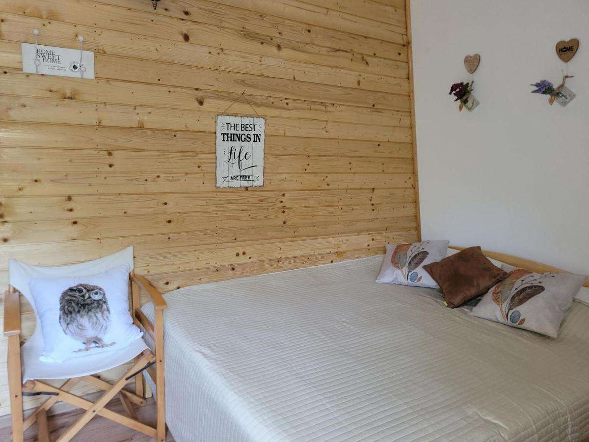 Cabana Praid Villa Ngoại thất bức ảnh