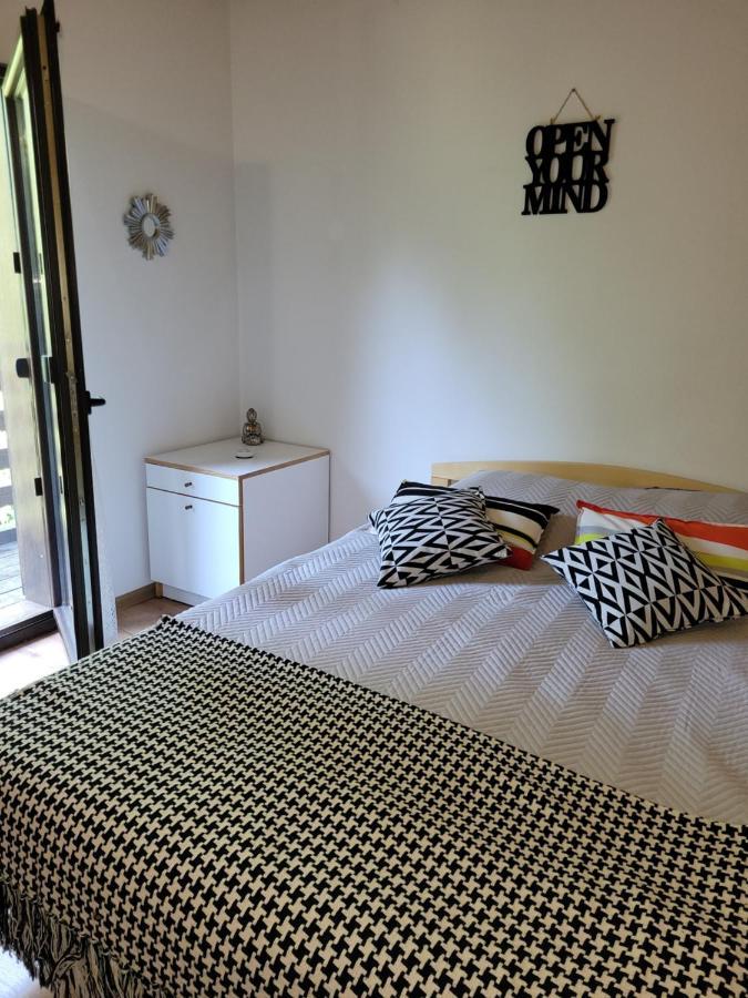 Cabana Praid Villa Ngoại thất bức ảnh